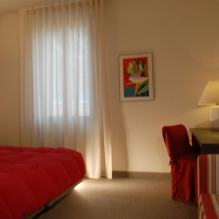 Albergo Al Sole Mezzolombardo Exterior photo