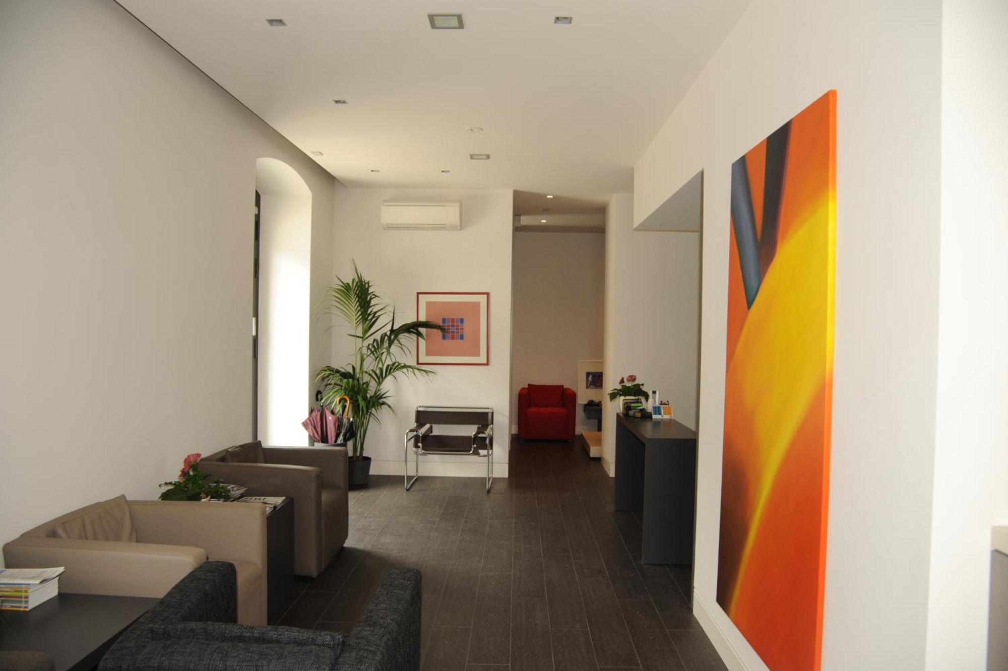 Albergo Al Sole Mezzolombardo Exterior photo