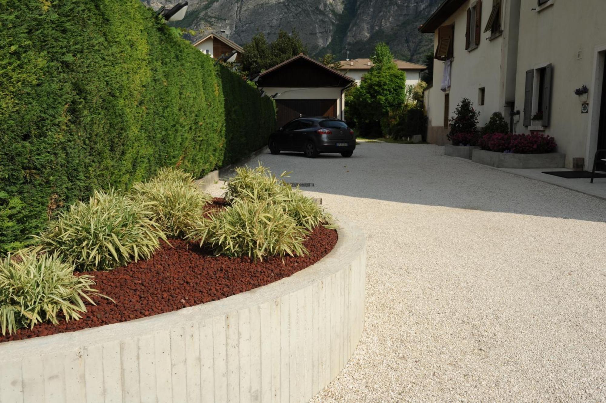 Albergo Al Sole Mezzolombardo Exterior photo