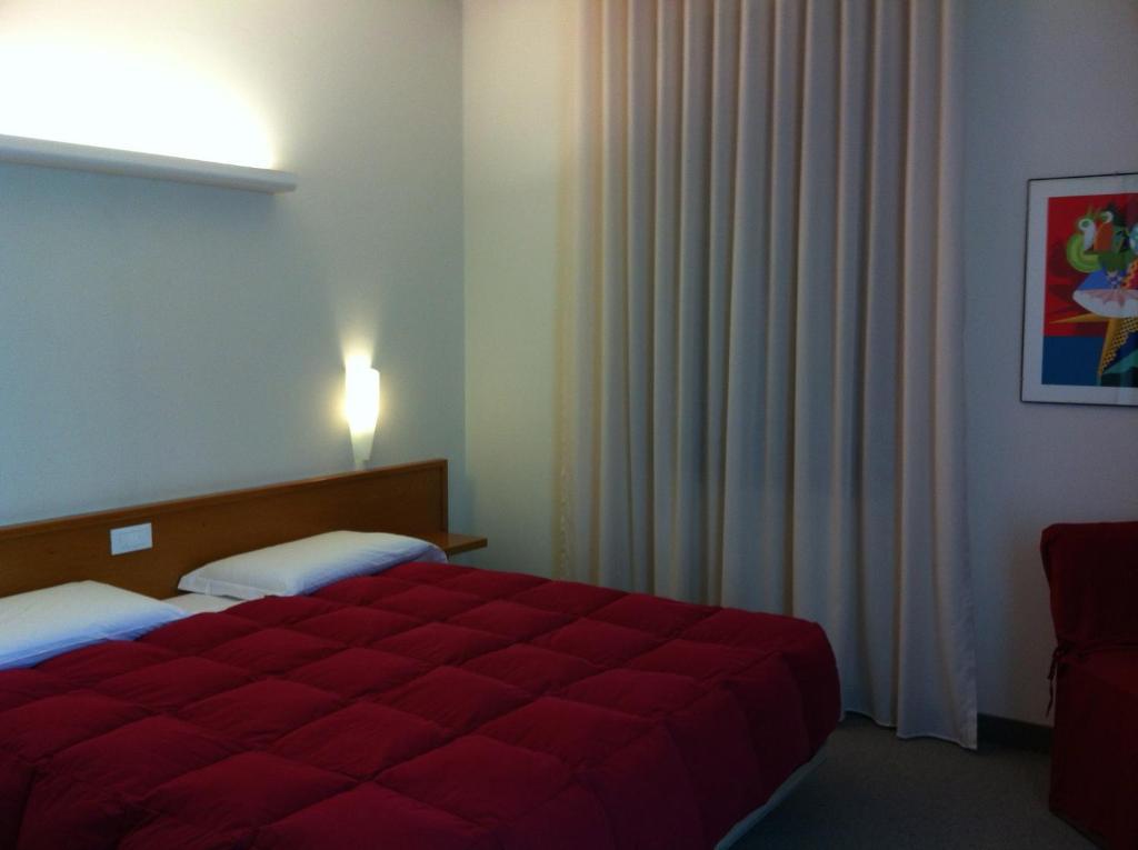 Albergo Al Sole Mezzolombardo Room photo