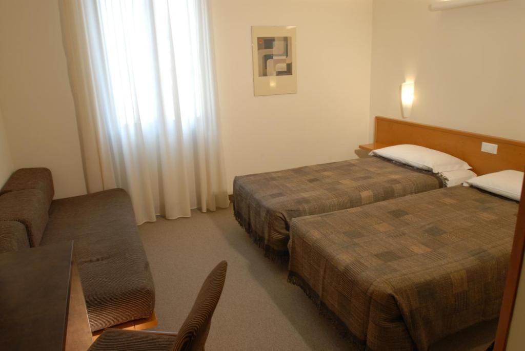 Albergo Al Sole Mezzolombardo Room photo