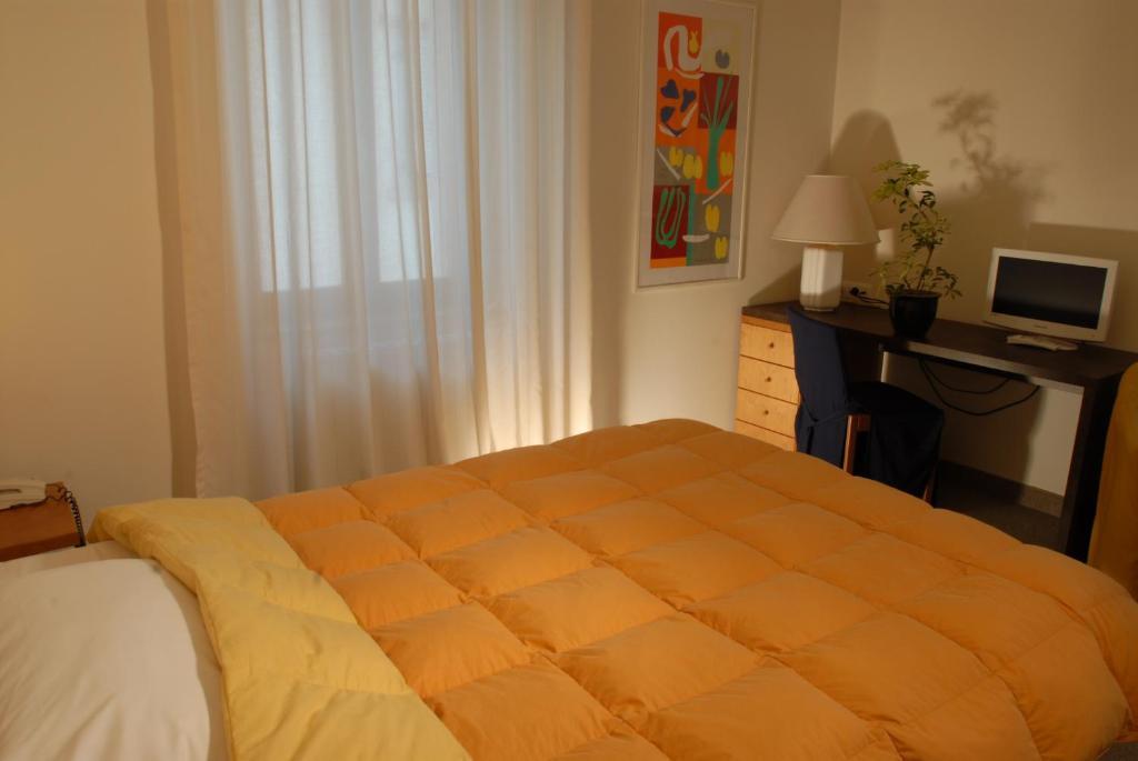 Albergo Al Sole Mezzolombardo Room photo