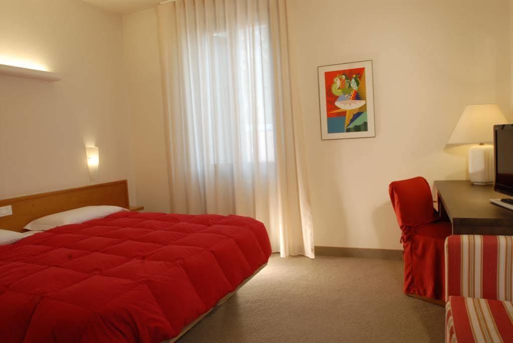 Albergo Al Sole Mezzolombardo Exterior photo